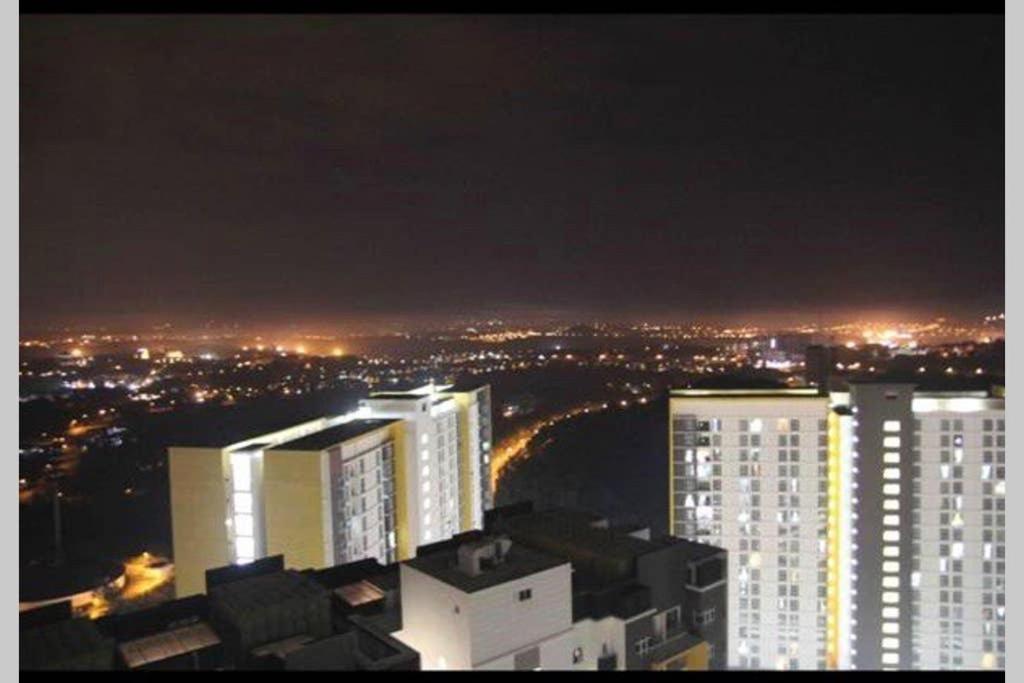 盛婷民宿a S&Thomez 2Bedrooms Mesamall Wifi Klia Usim Miu Inti Nu Nilai Exterior foto